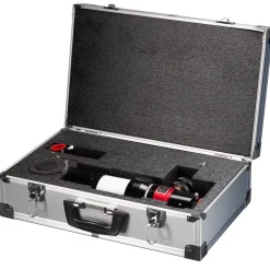 LUNT LS60MT/B1200R&P Allround ED Teleskop für Sonne + Sternenhimmel><noscript><img width=