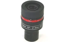 LUNT LS7-21ZE Zoom-Okular 7,2mm - 21,5mm>Bresser New