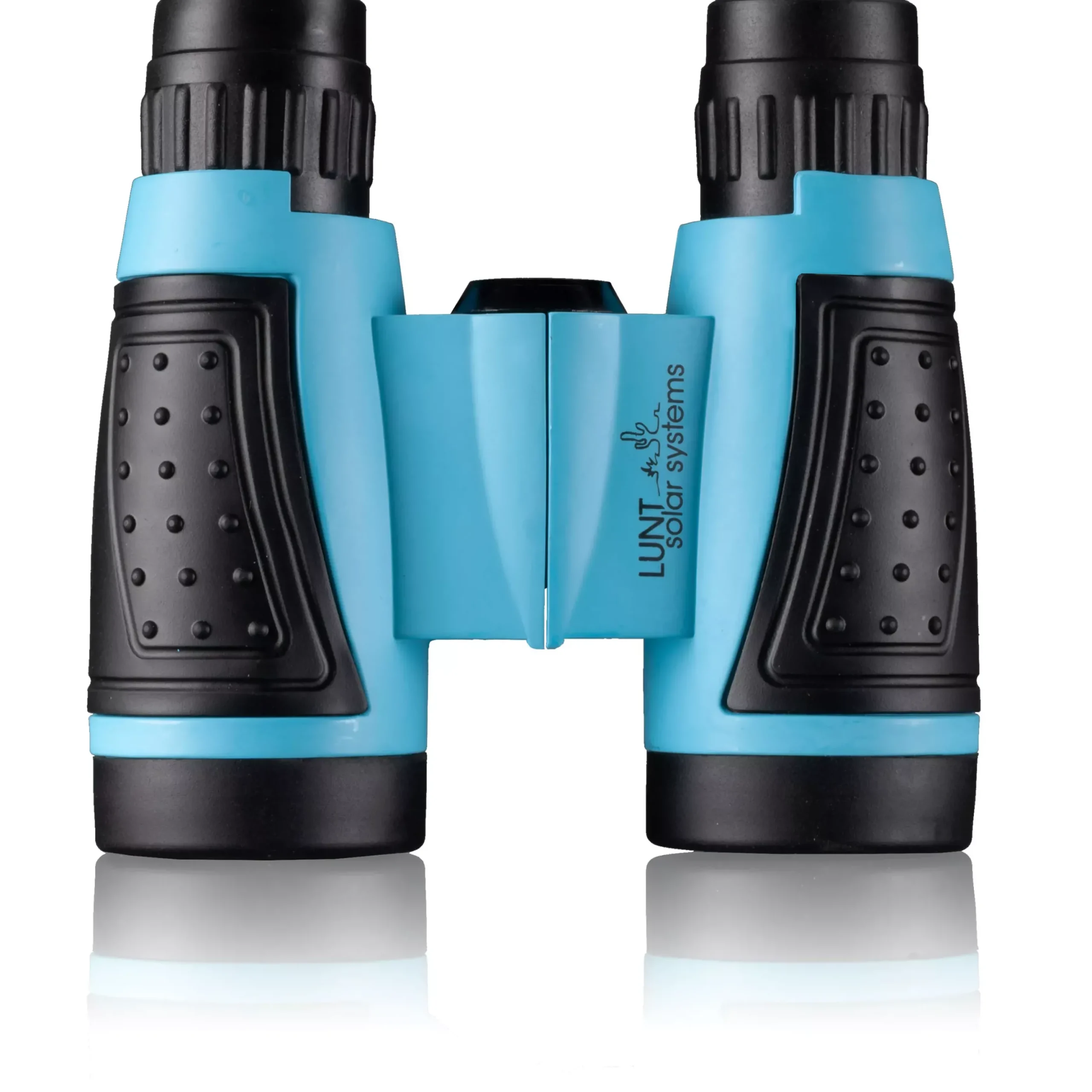 LUNT Mini SUNoculars blau>Bresser Hot