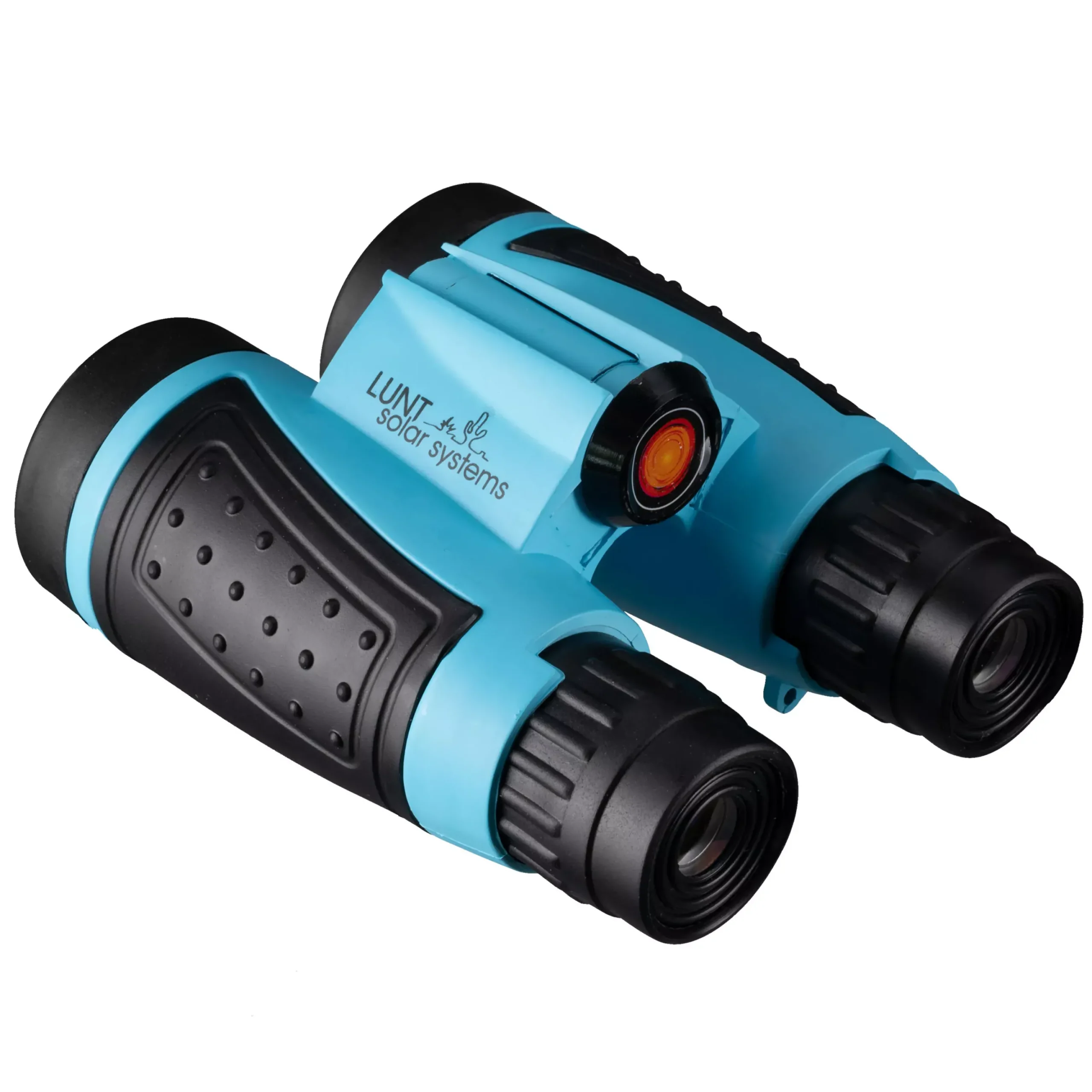 LUNT Mini SUNoculars blau>Bresser Hot