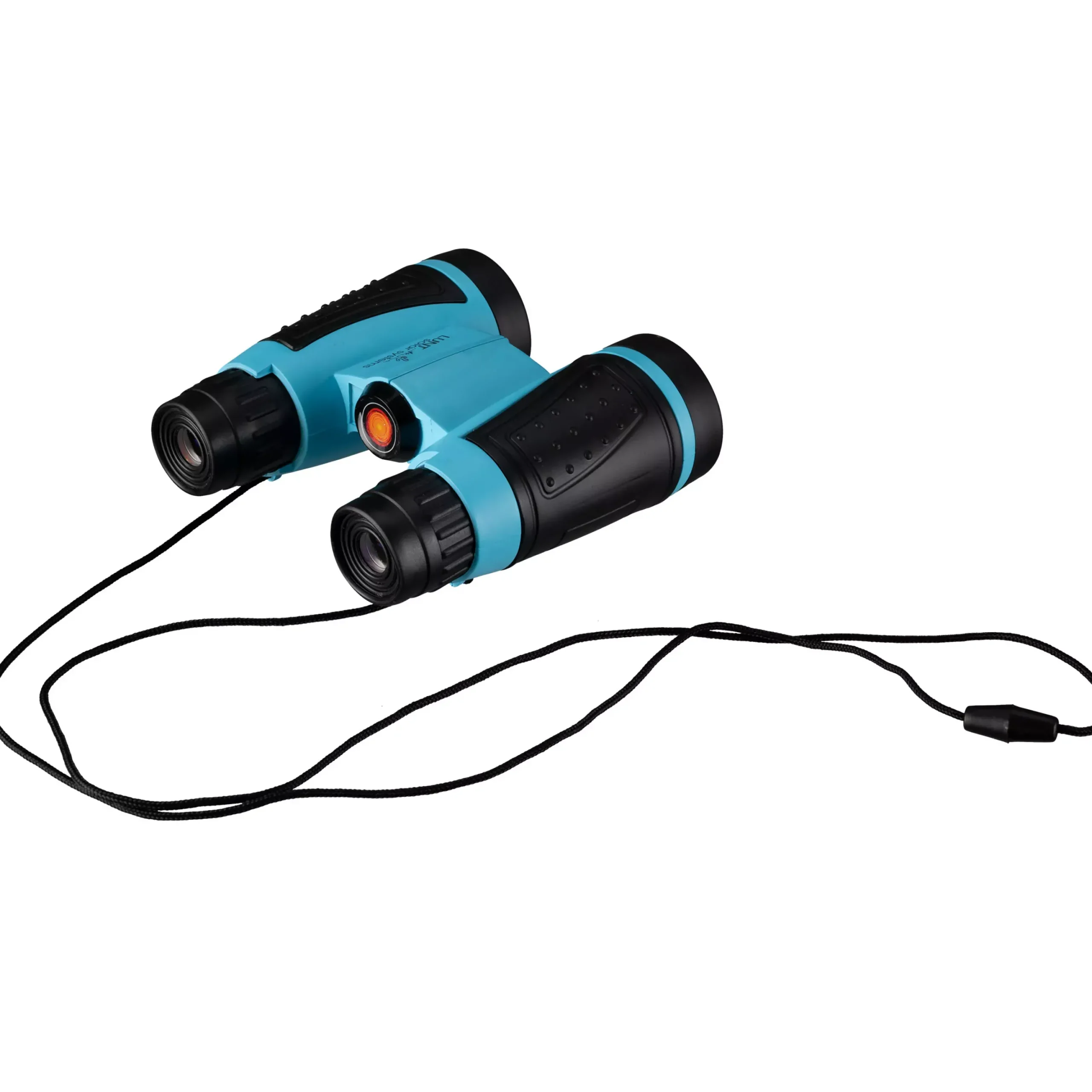 LUNT Mini SUNoculars blau>Bresser Hot