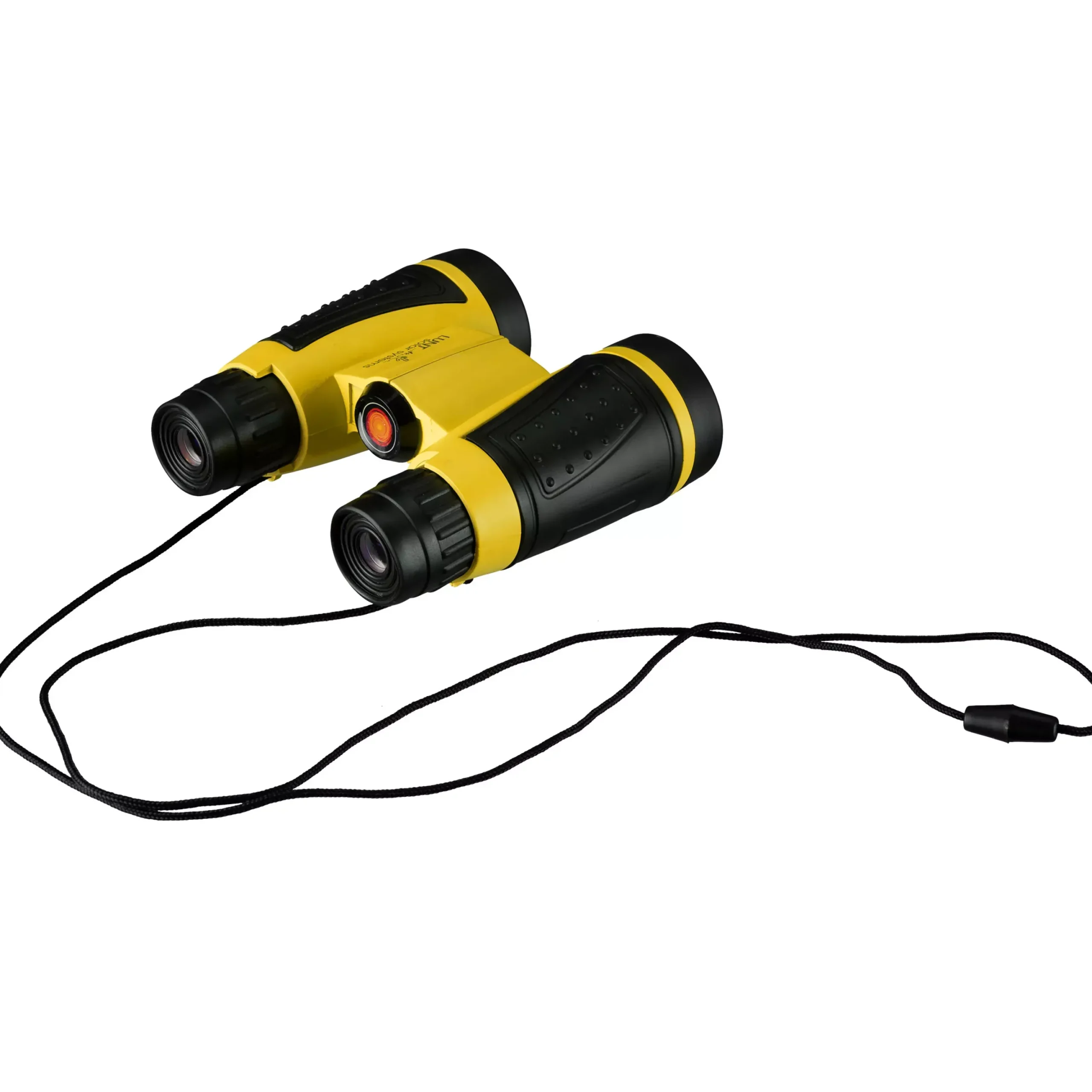 LUNT Mini SUNoculars gelb>Bresser Outlet