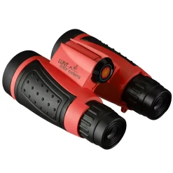 LUNT Mini SUNoculars rot><noscript><img width=