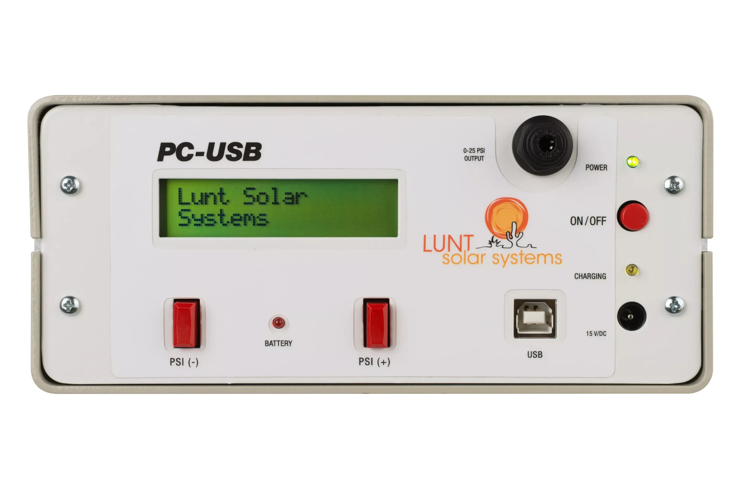 LUNT PCUSB Pressure-Tuner Steuerung mit USB>Bresser Flash Sale