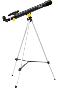NATIONAL GEOGRAPHIC 50/600 AZ Teleskop><noscript><img width=