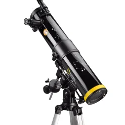 NATIONAL GEOGRAPHIC 76/700 Reflektor Teleskop EQ><noscript><img width=