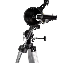 NATIONAL GEOGRAPHIC 76/700 Reflektor Teleskop EQ><noscript><img width=