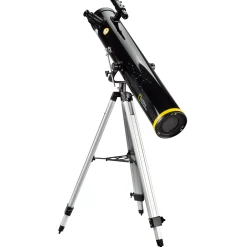 NATIONAL GEOGRAPHIC 114/900 Reflektor Teleskop AZ>Bresser Sale