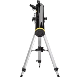 NATIONAL GEOGRAPHIC 76/700 Reflektor Teleskop AZ><noscript><img width=