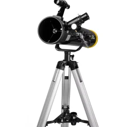 NATIONAL GEOGRAPHIC 76/700 Reflektor Teleskop AZ><noscript><img width=