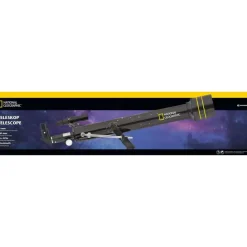 NATIONAL GEOGRAPHIC 60/700 Refraktor Teleskop AZ><noscript><img width=