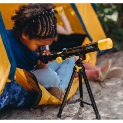 NATIONAL GEOGRAPHIC 40/400 Tisch-Teleskop><noscript><img width=