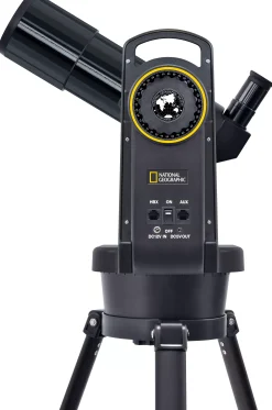 NATIONAL GEOGRAPHIC Automatik-Teleskop 70 mm>Bresser Flash Sale