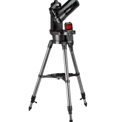 NATIONAL GEOGRAPHIC Automatik-Teleskop 90 mm><noscript><img width=