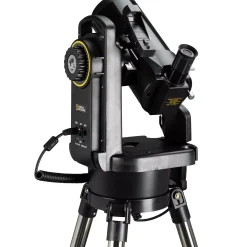 NATIONAL GEOGRAPHIC Automatik-Teleskop 90 mm><noscript><img width=
