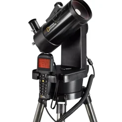 NATIONAL GEOGRAPHIC Automatik-Teleskop 90 mm><noscript><img width=