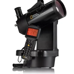 NATIONAL GEOGRAPHIC Automatik-Teleskop 90 mm><noscript><img width=