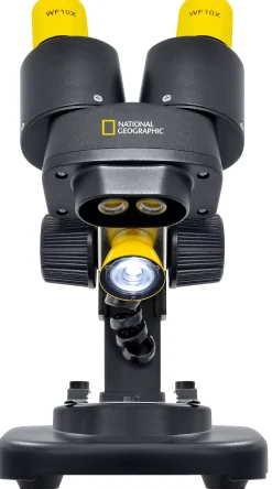 NATIONAL GEOGRAPHIC Binokulares Mikroskop><noscript><img width=