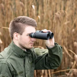 NATIONAL GEOGRAPHIC Fernglas TrueView NG 10x42 inkl. WLAN-Okularkamera>Bresser Store