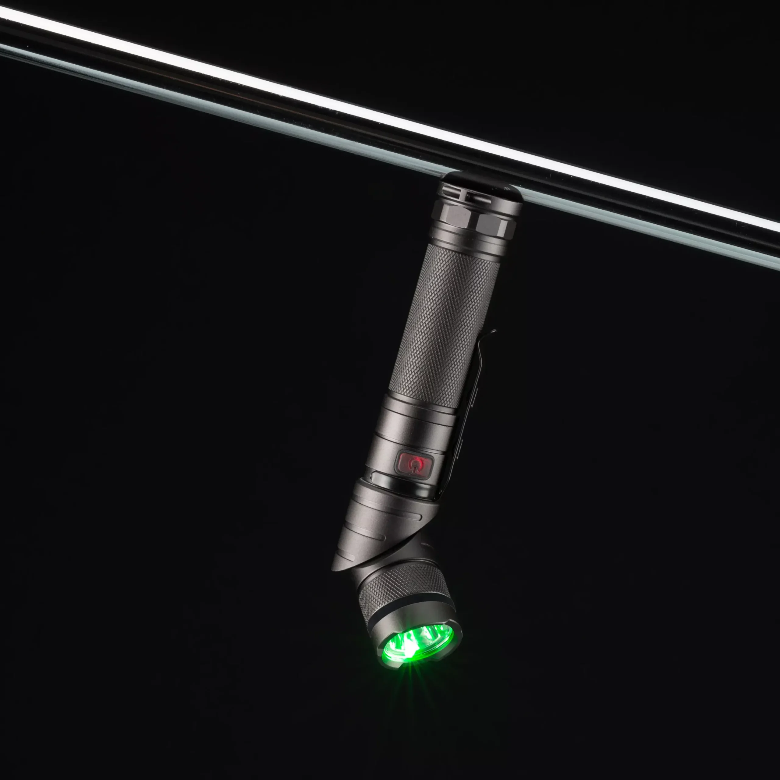 NATIONAL GEOGRAPHIC ILUMINOS 800 LED-Taschenlampe RG 800 lm>Bresser Online