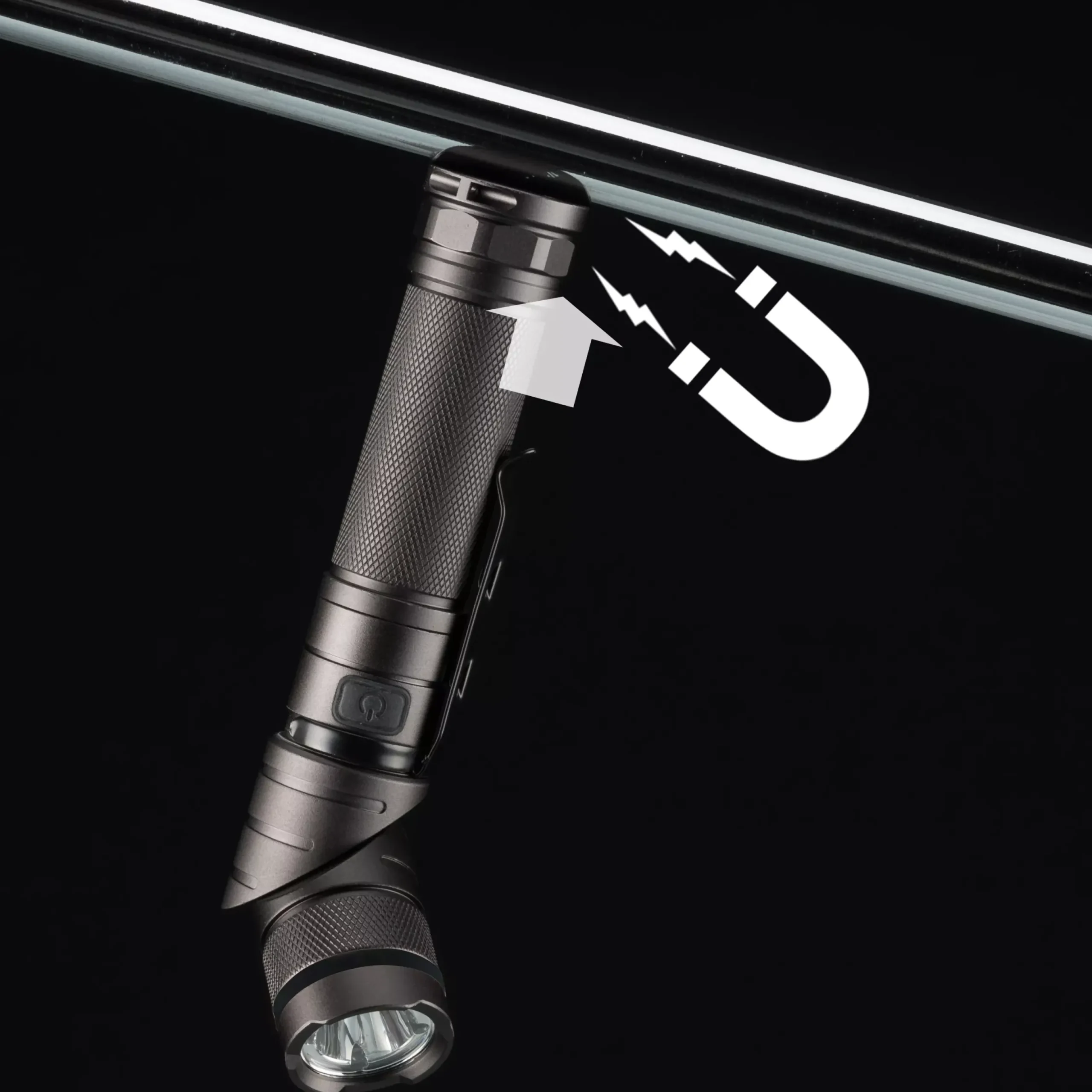 NATIONAL GEOGRAPHIC ILUMINOS 800 LED-Taschenlampe RG 800 lm>Bresser Online