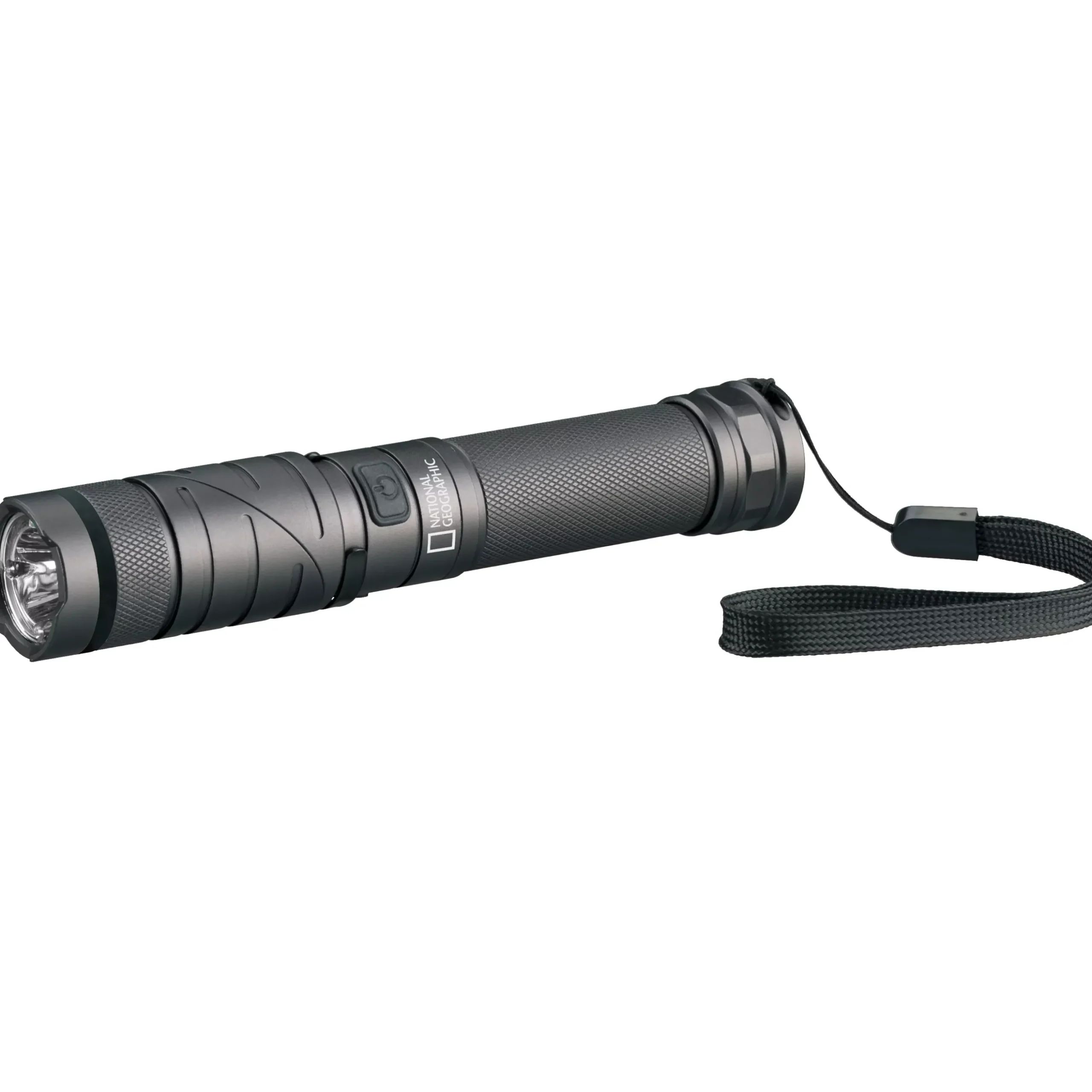 NATIONAL GEOGRAPHIC ILUMINOS 800 LED-Taschenlampe RG 800 lm>Bresser Online