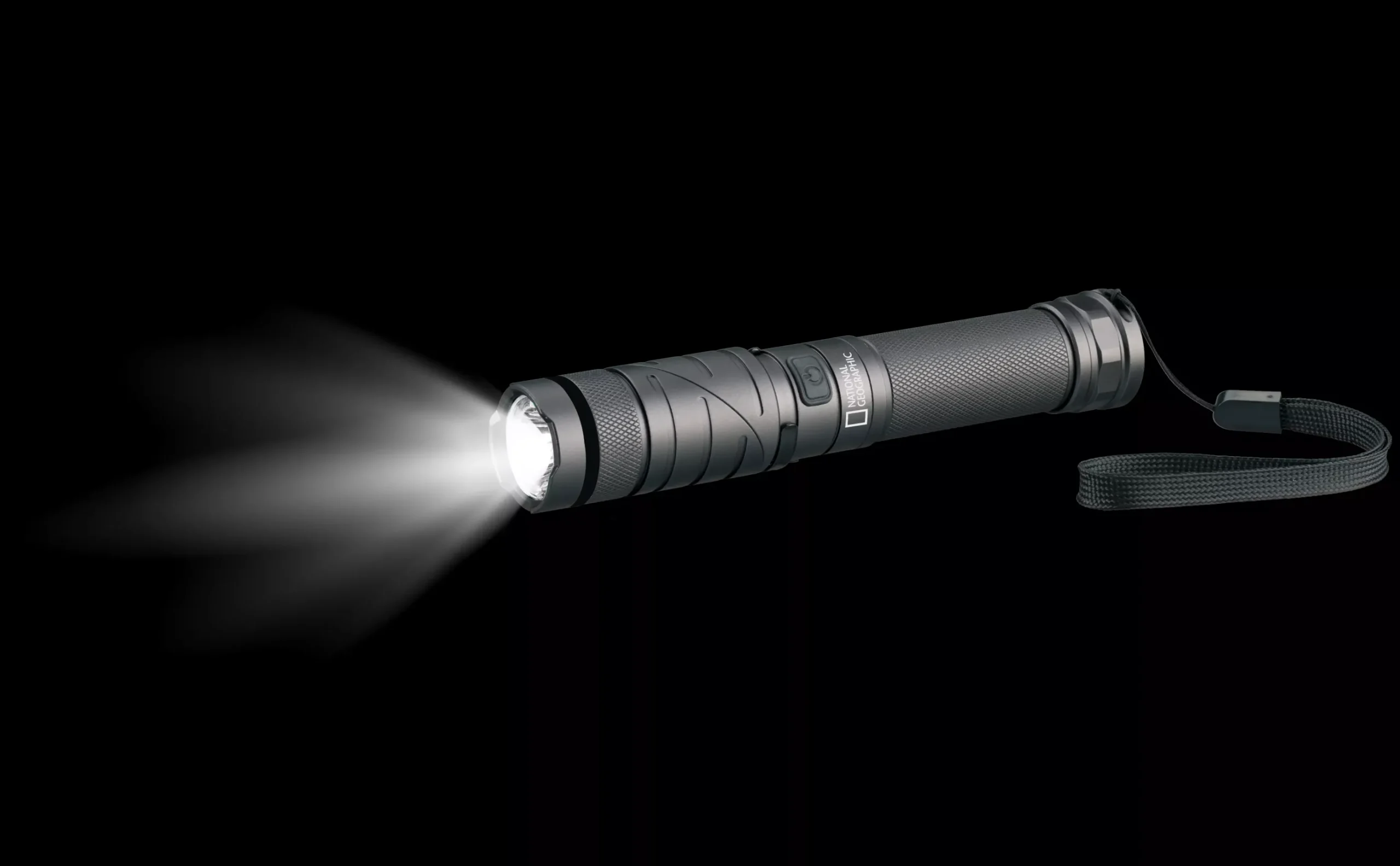 NATIONAL GEOGRAPHIC ILUMINOS 800 LED-Taschenlampe RG 800 lm>Bresser Online