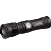 NATIONAL GEOGRAPHIC ILUMINOS 1000 LED Zoom-Taschenlampe 1000 lm>Bresser Discount