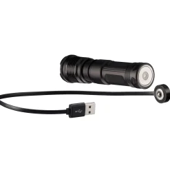 NATIONAL GEOGRAPHIC ILUMINOS 1000 LED Zoom-Taschenlampe 1000 lm><noscript><img width=