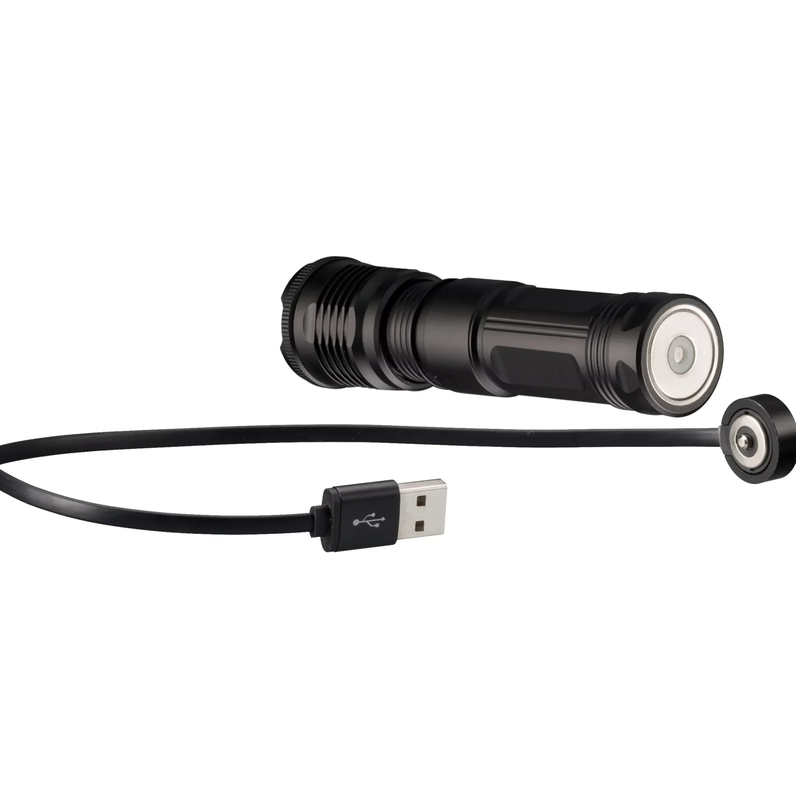 NATIONAL GEOGRAPHIC ILUMINOS 1000 LED Zoom-Taschenlampe 1000 lm>Bresser Discount