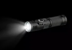 NATIONAL GEOGRAPHIC ILUMINOS 450 LED-Taschenlampe mit Kopfhalterung 450 lm>Bresser Outlet