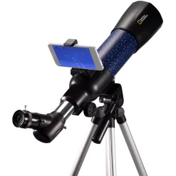 NATIONAL GEOGRAPHIC Kinderteleskop mit Augmented-Reality-App><noscript><img width=