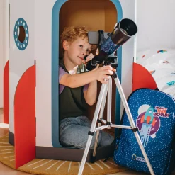 NATIONAL GEOGRAPHIC Kinderteleskop mit Augmented-Reality-App><noscript><img width=