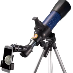 NATIONAL GEOGRAPHIC Kinderteleskop mit Augmented-Reality-App><noscript><img width=