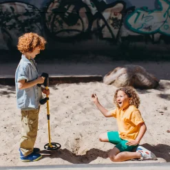 NATIONAL GEOGRAPHIC Metalldetektor Kids><noscript><img width=