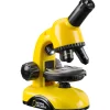 NATIONAL GEOGRAPHIC Mikroskop 40x-800x>Bresser Clearance