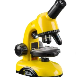 NATIONAL GEOGRAPHIC Mikroskop 40x-800x>Bresser Clearance