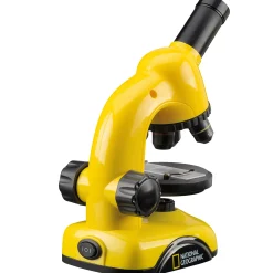 NATIONAL GEOGRAPHIC Mikroskop 40x-800x><noscript><img width=