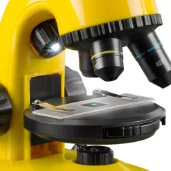 NATIONAL GEOGRAPHIC Mikroskop 40x-800x><noscript><img width=