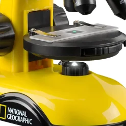 NATIONAL GEOGRAPHIC Mikroskop 40x-800x><noscript><img width=