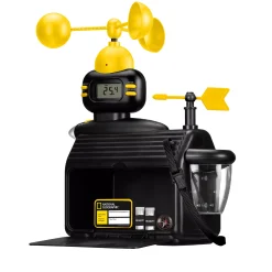 NATIONAL GEOGRAPHIC NatGeo Kinder-Wetterstation><noscript><img width=