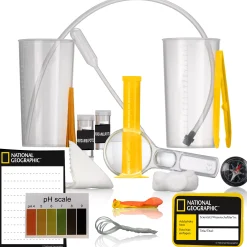 NATIONAL GEOGRAPHIC NatGeo Kinder-Wetterstation><noscript><img width=