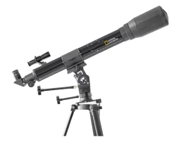 NATIONAL GEOGRAPHIC Refraktor-Teleskop 70/900 NG>Bresser Flash Sale
