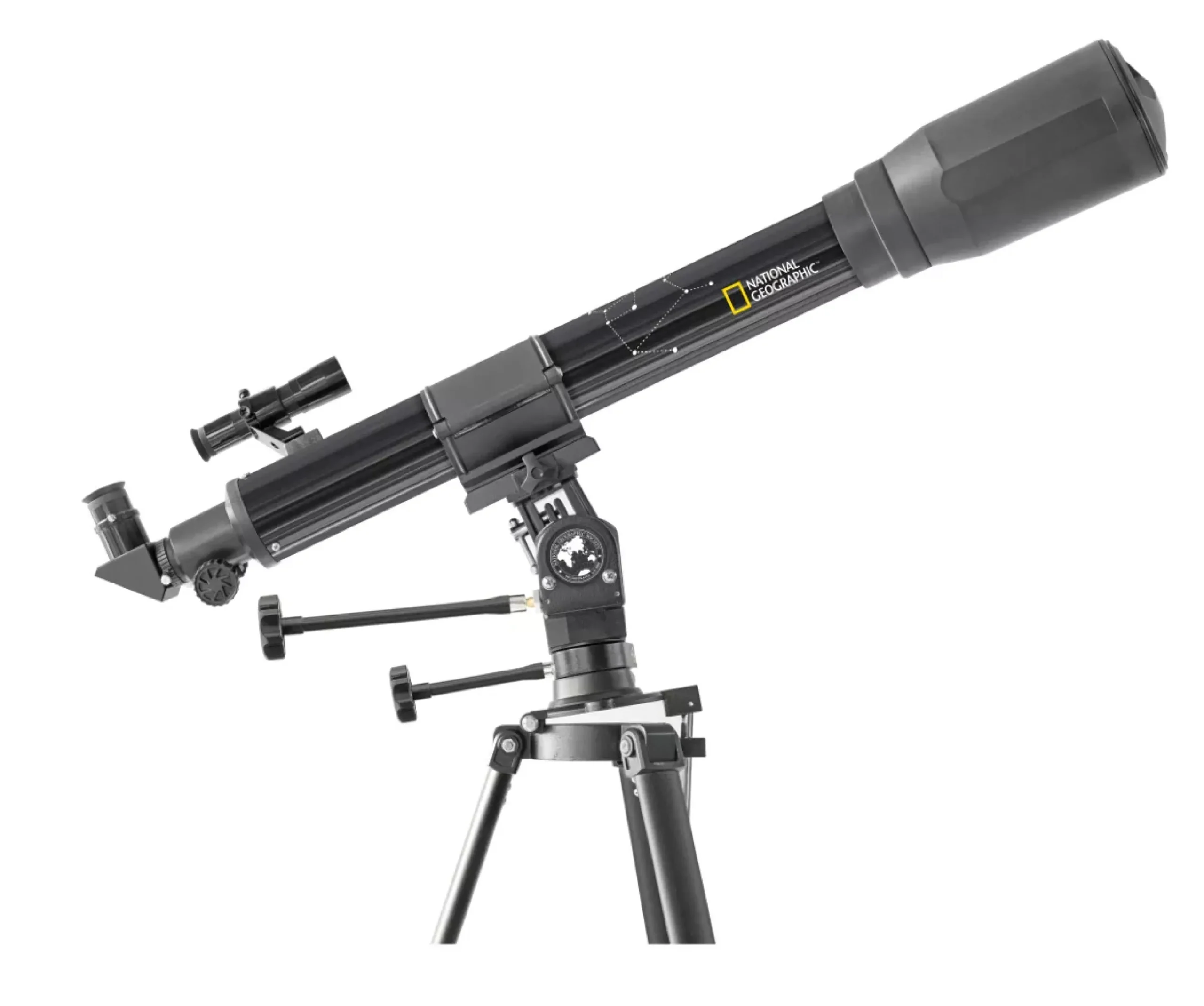 NATIONAL GEOGRAPHIC Refraktor-Teleskop 70/900 NG>Bresser Flash Sale