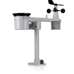 NATIONAL GEOGRAPHIC Smarte Tuya-Wetterstation mit 7-in-1-Sensor><noscript><img width=