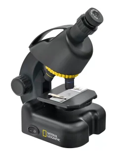 NATIONAL GEOGRAPHIC Teleskop + Mikroskop Set für Einsteiger><noscript><img width=