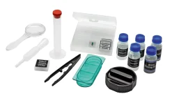 NATIONAL GEOGRAPHIC Teleskop + Mikroskop Set für Einsteiger><noscript><img width=