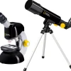 NATIONAL GEOGRAPHIC Teleskop + Mikroskop Set>Bresser Best Sale