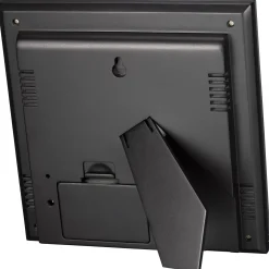NATIONAL GEOGRAPHIC VA Farb-Wetterstation 4 Messbereiche, schwarz><noscript><img width=