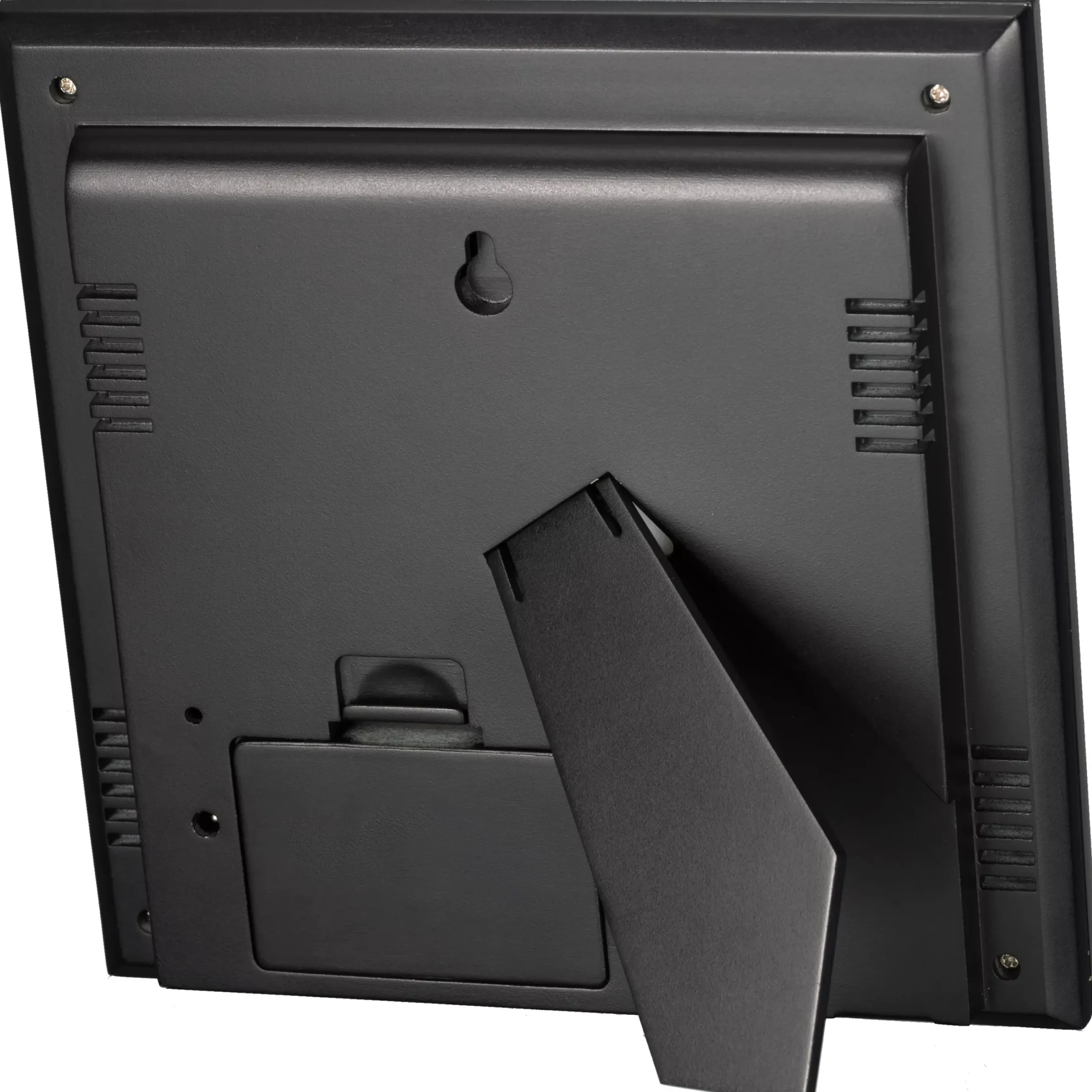 NATIONAL GEOGRAPHIC VA Farb-Wetterstation 4 Messbereiche, schwarz>Bresser Cheap